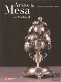 Artes da Mesa em Portugal