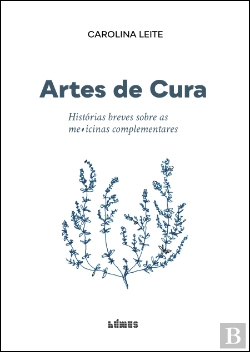 Bertrand.pt - Artes de Cura