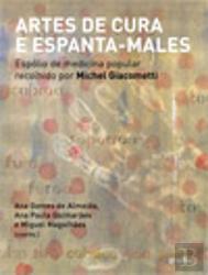 Artes de Cura e Espanta-Males