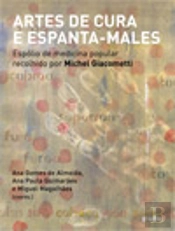 Artes de Cura e Espanta-Males