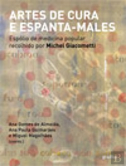 Bertrand.pt - Artes de Cura e Espanta-Males
