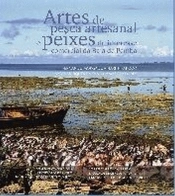 Artes de Pesca Artesanal e Peixes de Interesse Comercial da Baía de Pemba