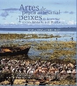 Bertrand.pt - Artes de Pesca Artesanal e Peixes de Interesse Comercial da Baía de Pemba