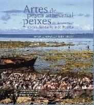 Artes de Pesca Artesanal e Peixes de Interesse Comercial da Baía de Pemba