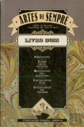 Artes de Sempre - Livro Dois
