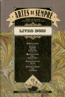 Bertrand.pt - Artes de Sempre - Livro Dois