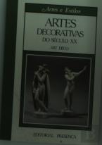 ARTES DECORATIVAS DO SEC.XX