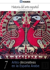 Artes Decorativas En La España Arabe 