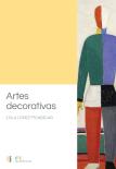 Artes Decorativas