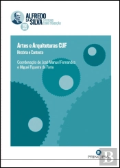 Artes e Arquiteturas CUF - História e Contexto