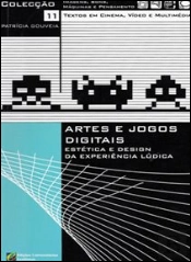 Artes e Jogos Digitais