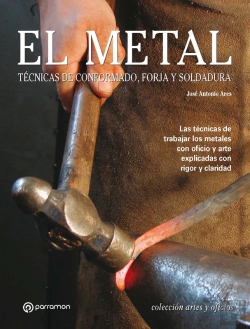 Bertrand.pt - Artes & Oficios. El Metal