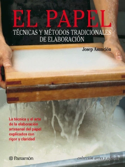 Bertrand.pt - Artes & Oficios. El Papel