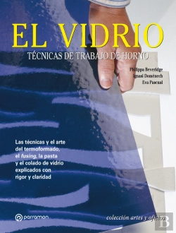 Bertrand.pt - Artes & Oficios. El Vidrio