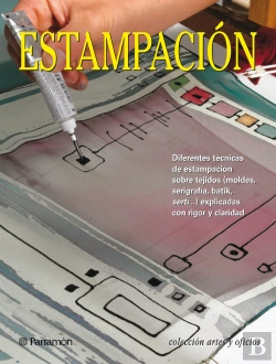 Bertrand.pt - Artes & Oficios. Estampación