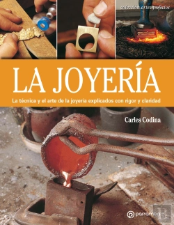 Bertrand.pt - Artes & Oficios. La Joyería