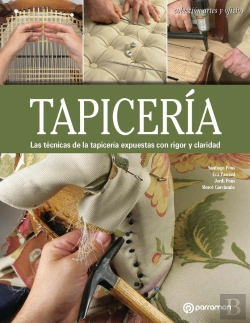 Bertrand.pt - Artes & Oficios. Tapicería