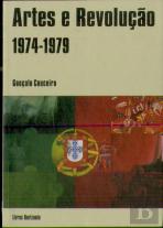 Artes e Revolução 1974-1979