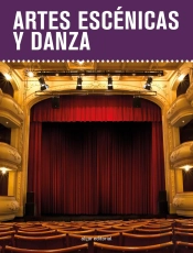 Artes Escénicas Y Danza