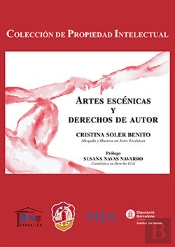 Artes Escénicas Y Derechos De Autor