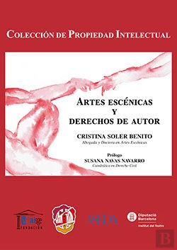 Bertrand.pt - Artes Escénicas Y Derechos De Autor