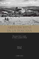 Artes Escritas En La Toscana