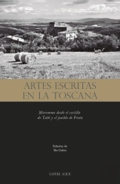 Artes Escritas En La Toscana