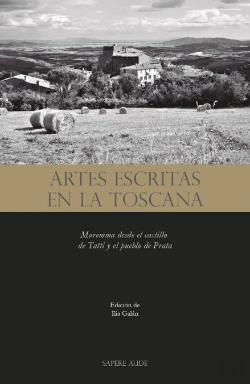 Bertrand.pt - Artes Escritas En La Toscana