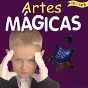 Artes Mágicas