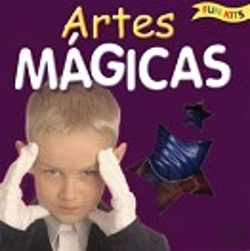 Bertrand.pt - Artes Mágicas