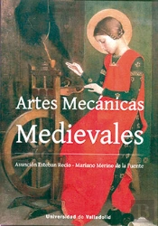 Artes Mecanicas Medievales