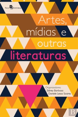 Bertrand.pt - Artes, Mídias E Outras Literaturas