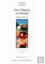 Artes Plásticas no Montijo