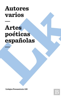 Bertrand.pt - Artes Poéticas Españolas