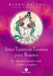 Artes Tántricas Taoístas Para Mujeres