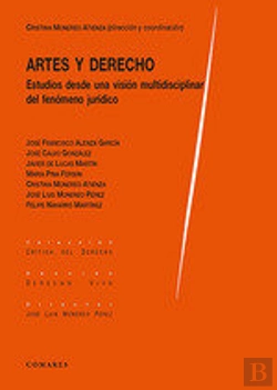 Bertrand.pt - Artes Y Derecho