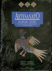 Artesanato da Região Centro