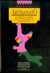 Artesanato da Região Norte