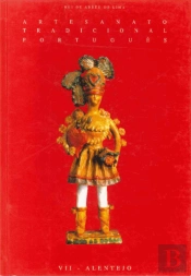 Artesanato Tradicional Portugês - Volume VII