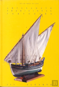 Bertrand.pt - Artesanato Tradicional Português - Volume III