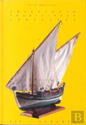 Artesanato Tradicional Português - Volume III