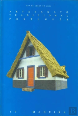 Bertrand.pt - Artesanato Tradicional Português - Volume IV