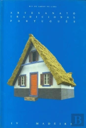 Artesanato Tradicional Português - Volume IV