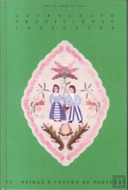 Bertrand.pt - Artesanato Tradicional Português - Volume VI