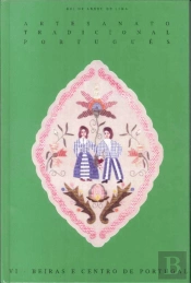 Artesanato Tradicional Português - Volume VI