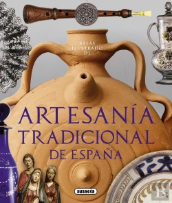 Bertrand.pt - Artesanía Tradicional De España