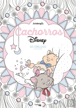 Bertrand.pt - Arteterapia Cachorros Disney  