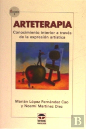 Arteterapia. Conocimiento Interior A Través De La Expresión Artística