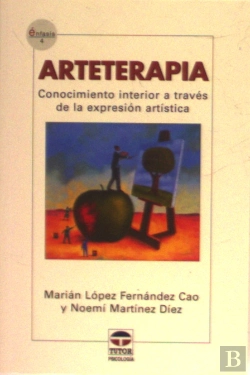Bertrand.pt - Arteterapia. Conocimiento Interior A Través De La Expresión Artística