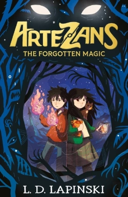 Bertrand.pt - Artezans: The Forgotten Magic